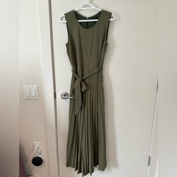 J Crew Jumpsuit - Size 6 - Picture 2 of 3